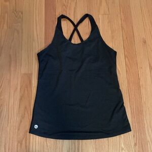 Senita Athletics Tank top